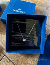 Collana swarovski attract
