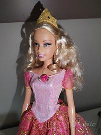 Bambola Barbie Princess Genevieve