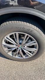 Cerchi e gomme compatibili alfa Romeo