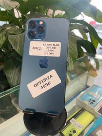 IPHONE 12 PRO MAX