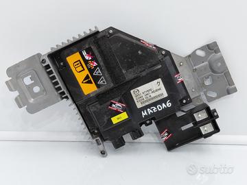 CENTRALINA CONVERTITORE DI TENSIONE 2.2D 110Kw 150