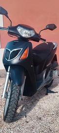 Honda SH150