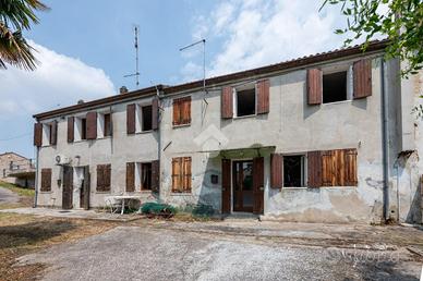 RUSTICO A MONSELICE