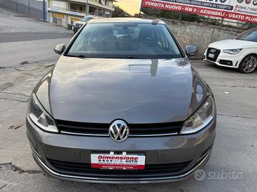 Volkswagen Golf 1.6 TDI 5p. Highline BlueMotion Te