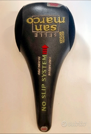 Sella san marco Integra MSA kevlar