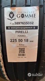 2 gomme 225 50 18 pirelli A330