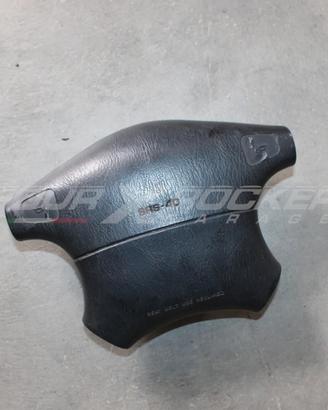 Airbag volante sterzo Hyundai Galloper
