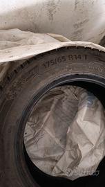 Pneumatici invernali Barum Polaris 5 175/65 R14
