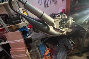 marmitta jolly moto