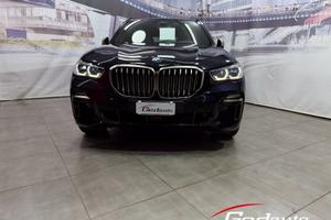 BMW X5 M50 d 400CV FULL-LED-LASER NAVI