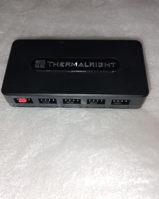 Thermalright FAN HUB Controller