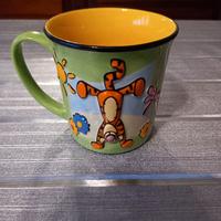 Tazza Disney