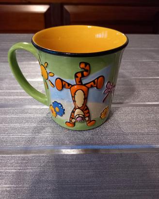 Tazza Disney