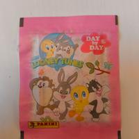 Lotto Bustine Figurine Baby Looney Tunes 