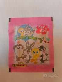 Lotto Bustine Figurine Baby Looney Tunes 