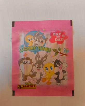 Lotto Bustine Figurine Baby Looney Tunes 