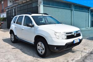 Dacia Duster 1.6 Benz 110CV 4x2