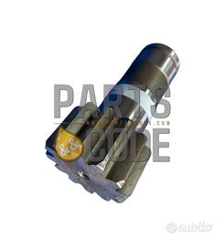 Pignone Kubota KX016-4, KX018-4, KX019-4