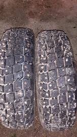 gomme chiodate 13