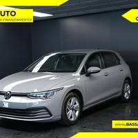 VOLKSWAGEN Golf 2.0 TDI DSG 116CV Life