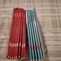  collezione lanciostori da agosto 1996 a marz02025