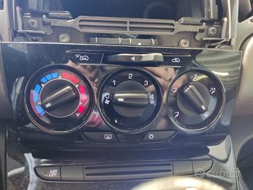 Comandi riscaldamento LANCIA YPSILON del 2013