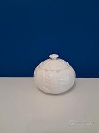 Zuccheriera vintage Coalport porcellana bone china