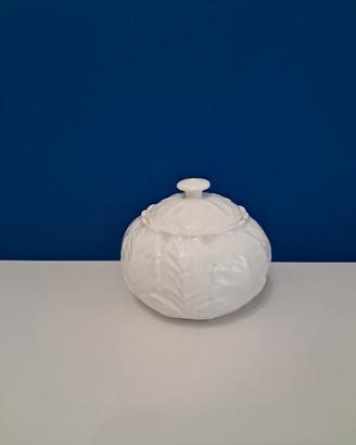 Zuccheriera vintage Coalport porcellana bone china