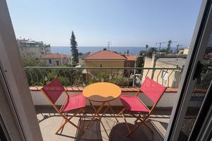 Appartamento Sanremo [SR89VRG]