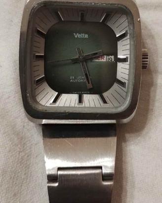 orologio vetta da donna 