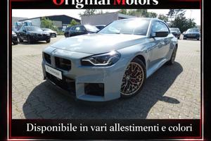 Bmw M2 CS/CARBONIO/PROMO BMW/DISPONIBILE PER LA CO