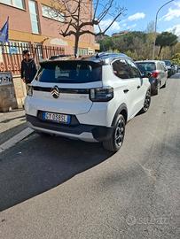 CITROEN C3 4ª serie - 2025