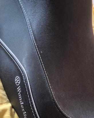 SELLA PER BMW GS ORIGINALE WUNDERLICH