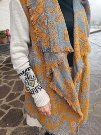 Cardigan/ maglia Desigual