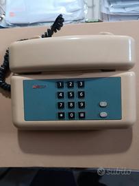 telefono fisso da casa