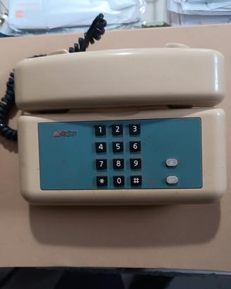 telefono fisso da casa