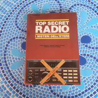 Top secret radio - i misteri dell'etere