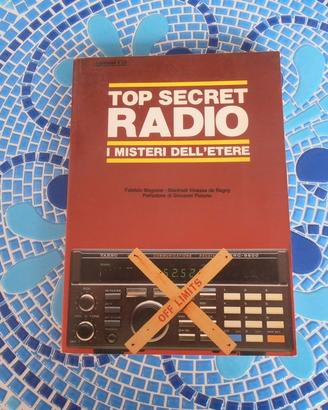 Top secret radio - i misteri dell'etere