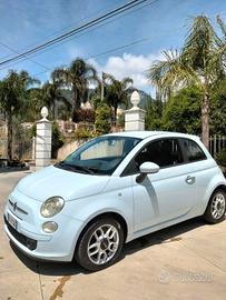 Fiat 500 1.3 Multijet 16V 75 CV Sport