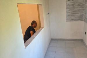 Villetta a Maratea