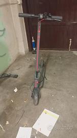 monopattino elettrico 