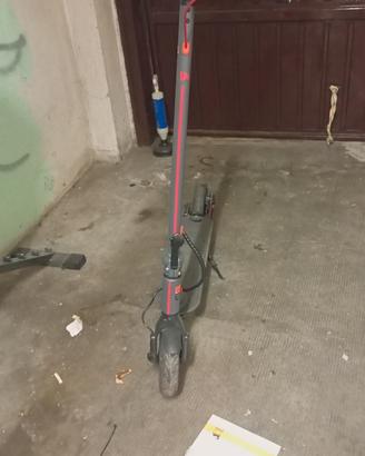 monopattino elettrico 