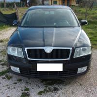Skoda Octavia 1.9 TDI F.AP. DSG Elegance