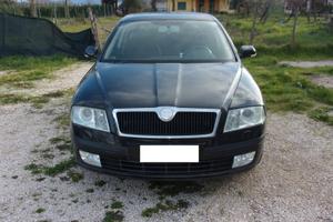 Skoda Octavia 1.9 TDI F.AP. DSG Elegance
