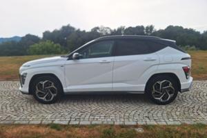 Hyundai Kona 1.6 N Line Full Hybrid 141 cv