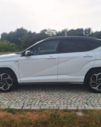 Hyundai Kona 1.6 N Line Full Hybrid 141 cv