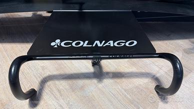 Manubrio Colnago Cockpit CC.01