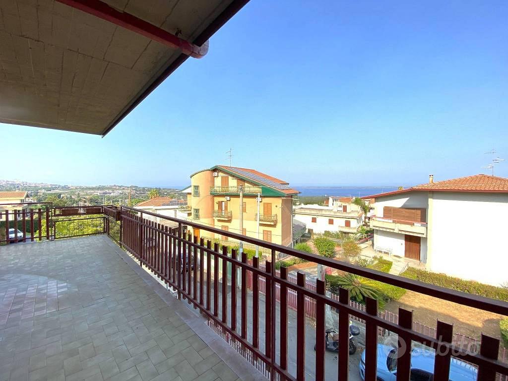 Appartamento – Aci Catena, Vampolieri, San Nicolò - Vista 4
