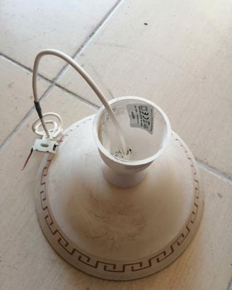 Lampadario 