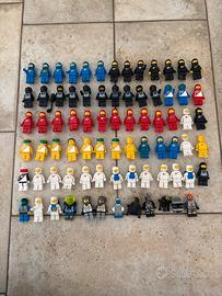 Lego minifigures